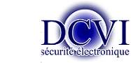 DCVI sécurité électronique